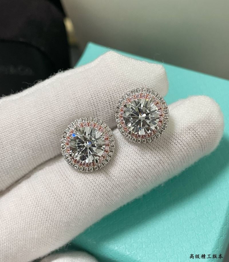 Tiffany Earrings